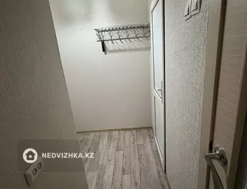 28 м², 1-комнатная квартира, этаж 5 из 5, 28 м², изображение - 4