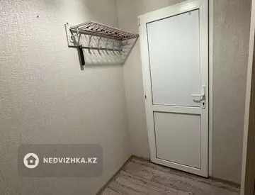 1-комнатная квартира, этаж 5 из 5, 28 м²