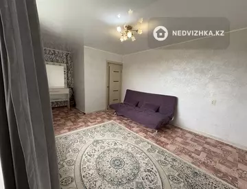 1-комнатная квартира, этаж 5 из 5, 28 м²