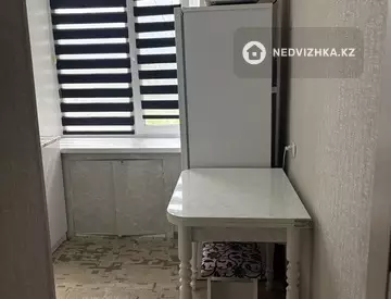 28 м², 1-комнатная квартира, этаж 5 из 5, 28 м², изображение - 12