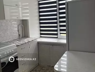 28 м², 1-комнатная квартира, этаж 5 из 5, 28 м², изображение - 11
