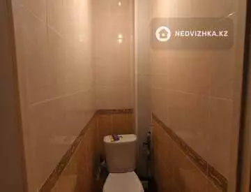 58 м², 2-комнатная квартира, этаж 1 из 5, 58 м², изображение - 15