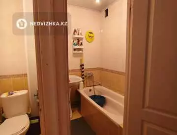 58 м², 2-комнатная квартира, этаж 1 из 5, 58 м², изображение - 12