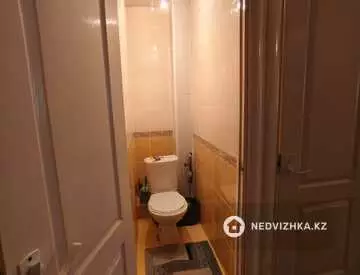 58 м², 2-комнатная квартира, этаж 1 из 5, 58 м², изображение - 14