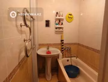 58 м², 2-комнатная квартира, этаж 1 из 5, 58 м², изображение - 13