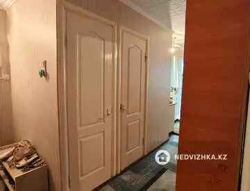 58 м², 2-комнатная квартира, этаж 1 из 5, 58 м², изображение - 20