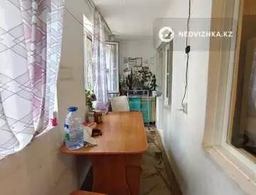 58 м², 2-комнатная квартира, этаж 1 из 5, 58 м², изображение - 9