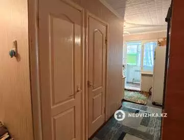 58 м², 2-комнатная квартира, этаж 1 из 5, 58 м², изображение - 19