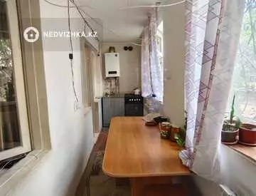 58 м², 2-комнатная квартира, этаж 1 из 5, 58 м², изображение - 10