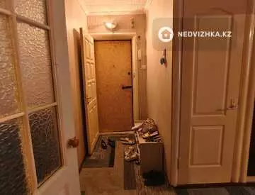 58 м², 2-комнатная квартира, этаж 1 из 5, 58 м², изображение - 18
