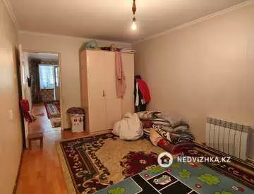 58 м², 2-комнатная квартира, этаж 1 из 5, 58 м², изображение - 4