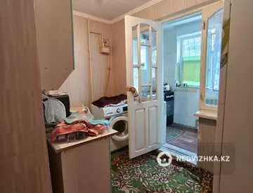 58 м², 2-комнатная квартира, этаж 1 из 5, 58 м², изображение - 8