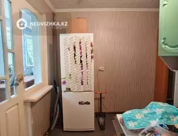 58 м², 2-комнатная квартира, этаж 1 из 5, 58 м², изображение - 6