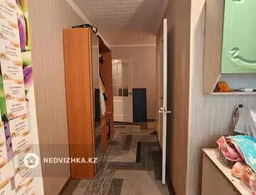 58 м², 2-комнатная квартира, этаж 1 из 5, 58 м², изображение - 7