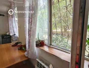 58 м², 2-комнатная квартира, этаж 1 из 5, 58 м², изображение - 11