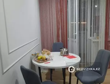 2-комнатная квартира, этаж 3 из 5, 78 м²