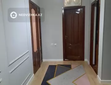 2-комнатная квартира, этаж 3 из 5, 78 м²