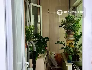 3-комнатная квартира, этаж 5 из 5, 64 м²
