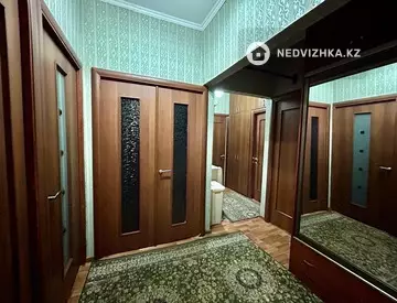 64 м², 3-комнатная квартира, этаж 5 из 5, 64 м², изображение - 5