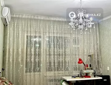 64 м², 3-комнатная квартира, этаж 5 из 5, 64 м², изображение - 6