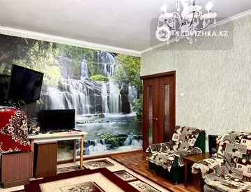 3-комнатная квартира, этаж 5 из 5, 64 м²