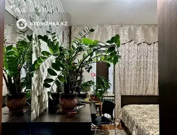 3-комнатная квартира, этаж 5 из 5, 64 м²