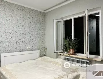 64 м², 3-комнатная квартира, этаж 5 из 5, 64 м², изображение - 7