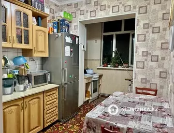 3-комнатная квартира, этаж 5 из 5, 64 м²