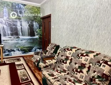 3-комнатная квартира, этаж 5 из 5, 64 м²