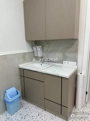 43.3 м², Офисное помещение, 10 этажей, 43 м², изображение - 5
