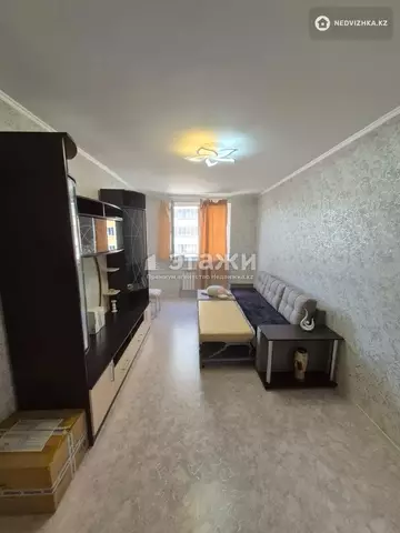 2-комнатная квартира, этаж 3 из 9, 65 м²