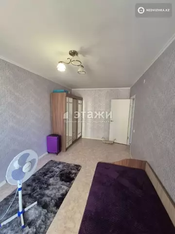 2-комнатная квартира, этаж 3 из 9, 65 м²