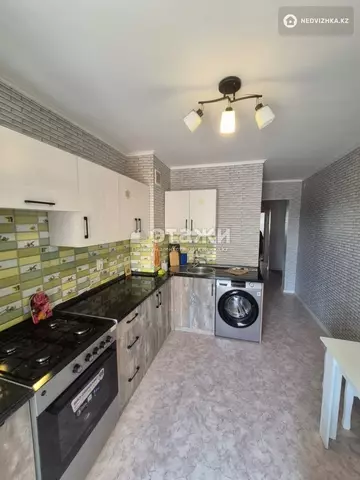 65.2 м², 2-комнатная квартира, этаж 3 из 9, 65 м², изображение - 5
