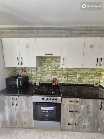 65.2 м², 2-комнатная квартира, этаж 3 из 9, 65 м², изображение - 7
