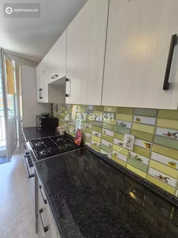65.2 м², 2-комнатная квартира, этаж 3 из 9, 65 м², изображение - 8