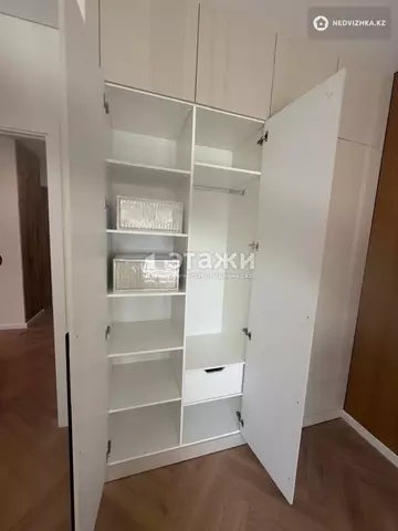 58.5 м², 2-комнатная квартира, этаж 9 из 19, 58 м², изображение - 7
