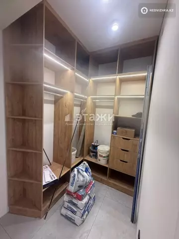 58.5 м², 2-комнатная квартира, этаж 9 из 19, 58 м², изображение - 13