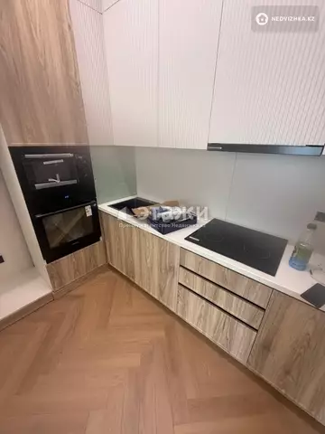 58.5 м², 2-комнатная квартира, этаж 9 из 19, 58 м², изображение - 14