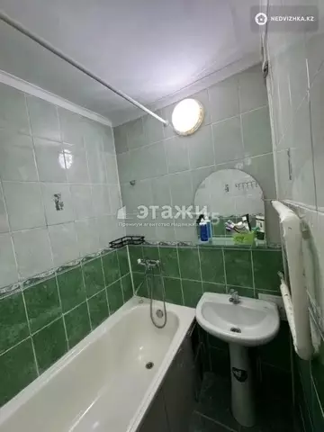 3-комнатная квартира, этаж 1 из 5, 57 м²