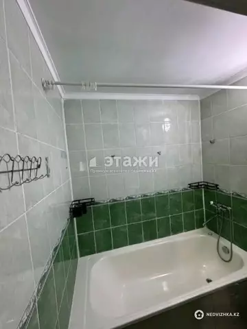 3-комнатная квартира, этаж 1 из 5, 57 м²