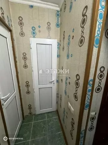 3-комнатная квартира, этаж 1 из 5, 57 м²