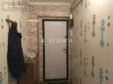 57 м², 3-комнатная квартира, этаж 1 из 5, 57 м², изображение - 4