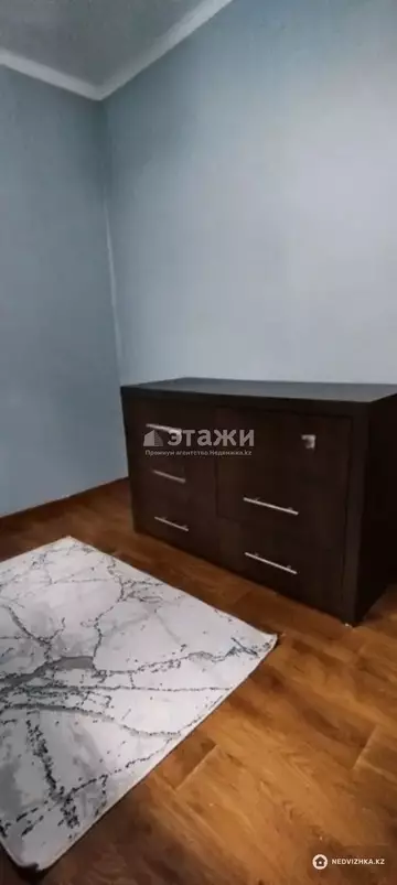 57 м², 3-комнатная квартира, этаж 1 из 5, 57 м², изображение - 5