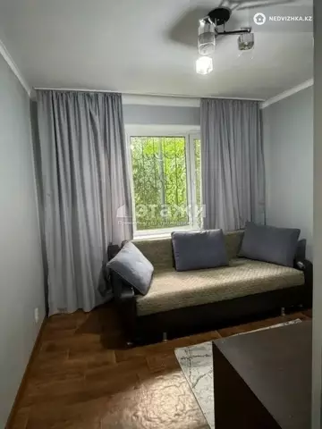 57 м², 3-комнатная квартира, этаж 1 из 5, 57 м², изображение - 6