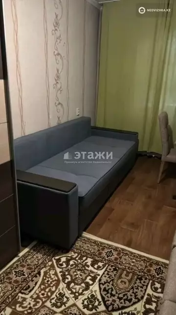 57 м², 3-комнатная квартира, этаж 1 из 5, 57 м², изображение - 7