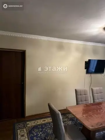 57 м², 3-комнатная квартира, этаж 1 из 5, 57 м², изображение - 8