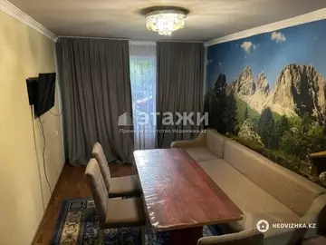 57 м², 3-комнатная квартира, этаж 1 из 5, 57 м², изображение - 10