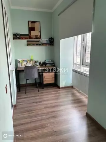 70 м², 2-комнатная квартира, этаж 3 из 18, 70 м², изображение - 4