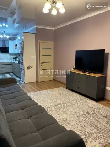 70 м², 2-комнатная квартира, этаж 3 из 18, 70 м², изображение - 7
