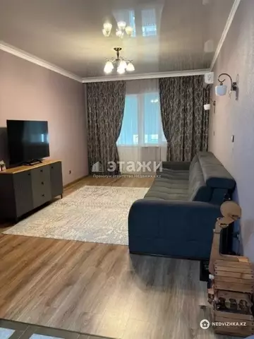 70 м², 2-комнатная квартира, этаж 3 из 18, 70 м², изображение - 9